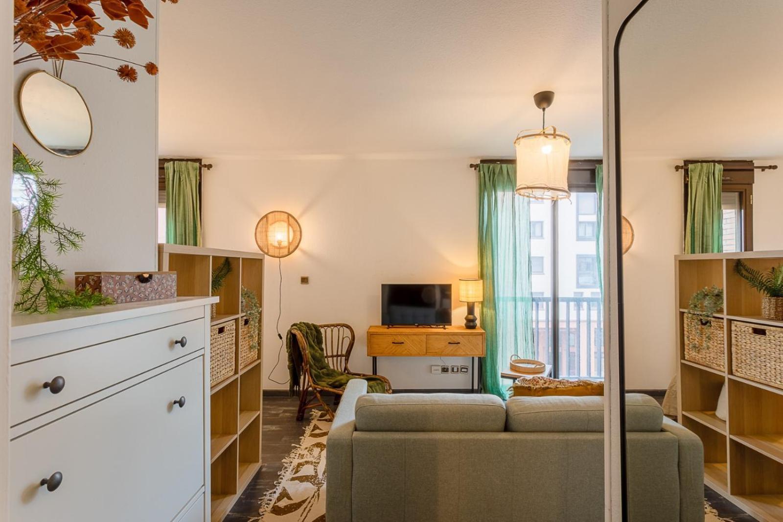 Le Baudis - Grand Studio Avec Coin Nuit Et Parking Toulouse Extérieur photo